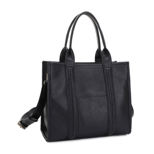 Jessie & James Kathy CCW Tote Bag Black BK - Jessie & James