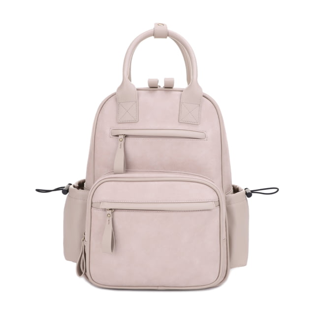 Jessie & James Saturday CCW Diaper Bag Stone LST/ST