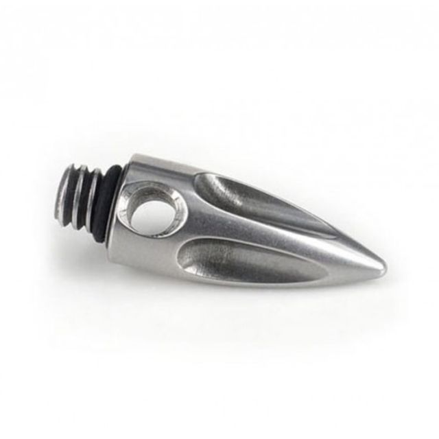 JETBeam DD01 Window Breaker Silver - Jetbeam