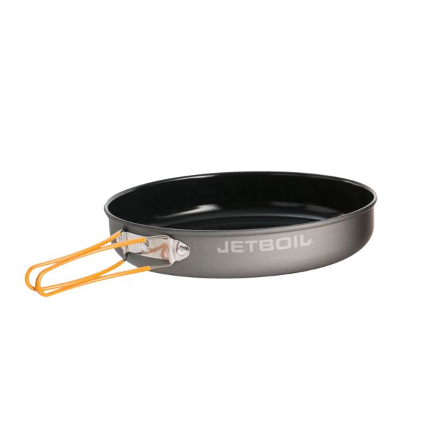 Jetboil Fry Pan Grey 10in