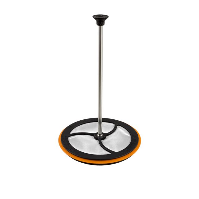 Jetboil Grande Coffee Press Regular Black