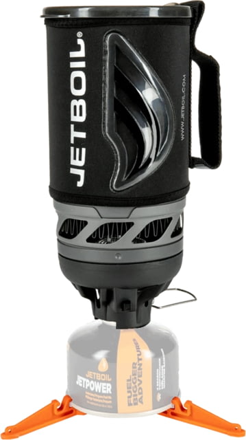 Jetboil 1L Flash Cooking System Carbon