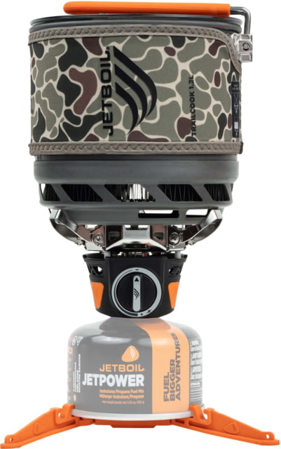 Jetboil 1.2L TrailCook Camo
