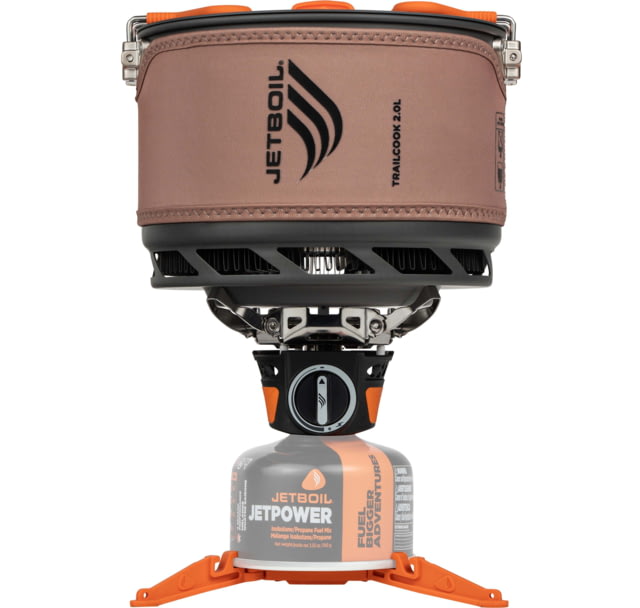 Jetboil 2L TrailCook Tan