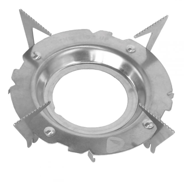 Jetboil 2.0 Pot Support Silver