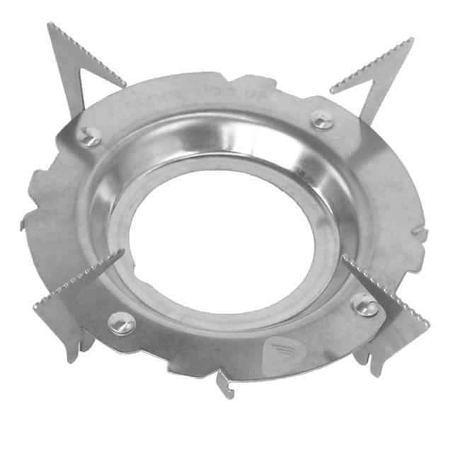 Jetboil Pot Support Silver