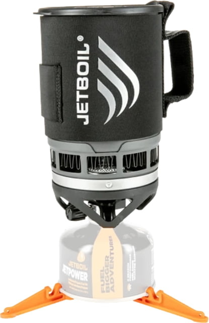 Jetboil 0.8L Zip Fast Boil System Carbon