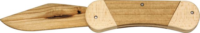 JJ's Knife Kit Jameson Canoe Knife Kit 3.5in. Closed - Jj's Knife Kit
