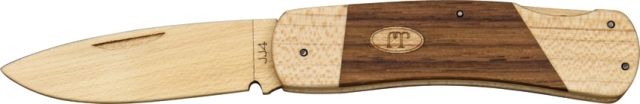 JJ's Knife Kit Jameson Lockback Knife Kit 3 3/8in. Closed - Jj's Knife Kit