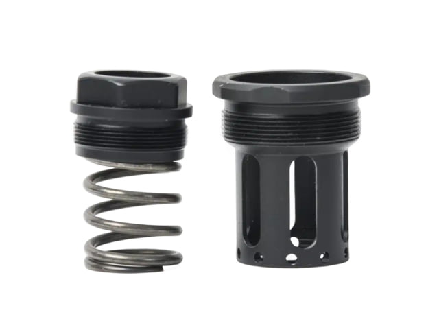 Jk Armament JK Armament HUB Piston Mount No Piston Black - $128.25 at Optics Planet