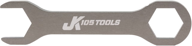 JK Armament 105 Rimfire Wrench Gun Metal Grey - Jk Armament
