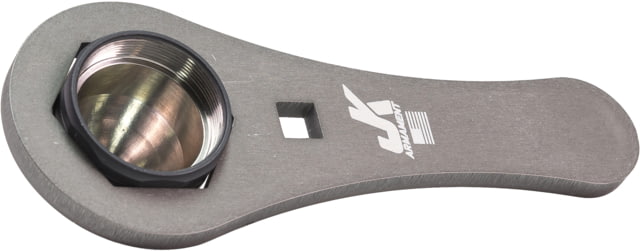 JK Armament 155 Wrench Gun Metal Grey - Jk Armament