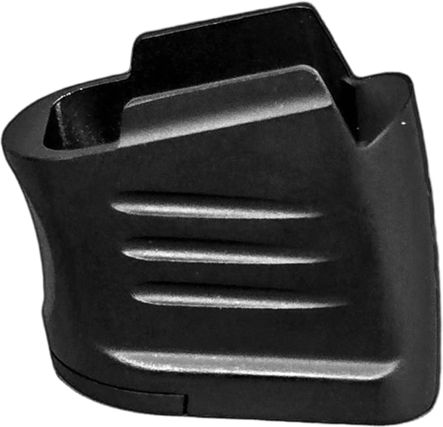 JL Billet 17-Round Mag Adapter for SIG P365 X/XL Grip Black 0 - Jl Billet