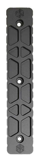 JL Billet M-Lok Arca Mount 9in Black