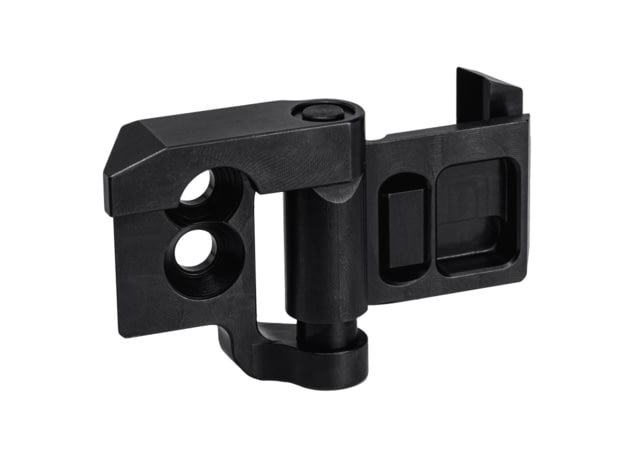 JMac Customs  Folding Mech Black - Jmac Customs