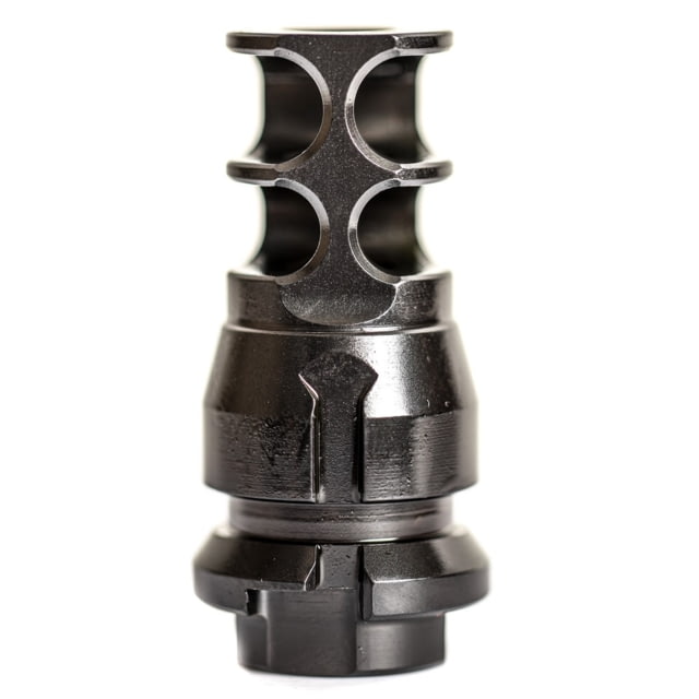 JMac Customs 2C FAL Inch 9/16x24 Muzzle Brake with Keymount KeyMicro - Jmac Customs