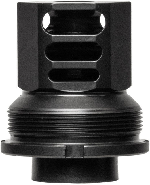 JMac Customs 360HD M18-1.5 Taper X37 - HUB Black - Jmac Customs
