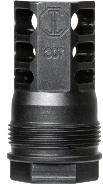 JMac Customs 5/8-24 Taper 360HD Taper Mount Black - Jmac Customs