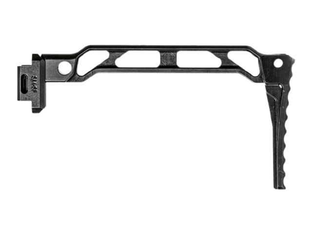 JMac Customs AB-8R Arm Bar with Folding Buttplate for SAM7SF 8in - Jmac Customs