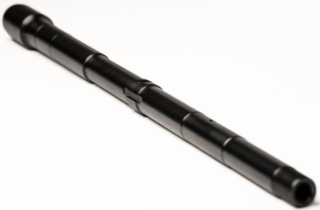 JMac Customs AK-100 14.5in Rifle Barrel Black - Jmac Customs