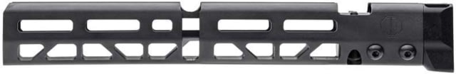 JMac Customs AK M-Lok Handguard  Black - JMac Customs