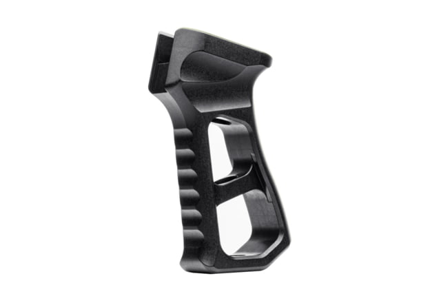 JMac Customs Skeletonized Pistol Grip for AK's Black - Jmac Customs