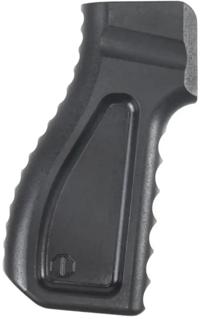 JMac Customs Billet AR Pistol Grip Black - Jmac Customs