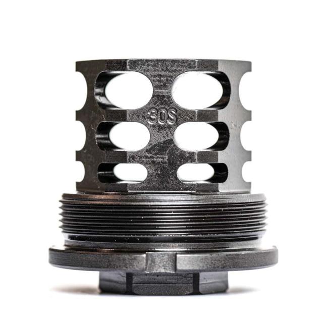 JMac Customs Bravo 45 w/ Wolverine Adapter Black RRD-360-30 - Jmac Customs