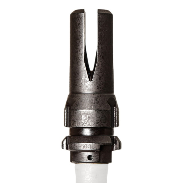JMac Customs GFH KeyMount - KeyMicro Muzzle Device 1/2-28 Thread Black - Jmac Customs