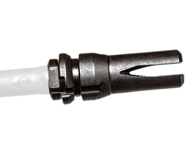 JMac Customs GFHC 1/2-28 KeyMount KeyMicro Black - Jmac Customs
