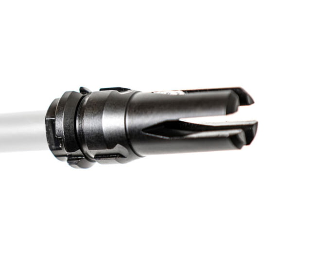 JMac Customs GFHC 14-1LH Face KeyMount KeyMicro Black - Jmac Customs