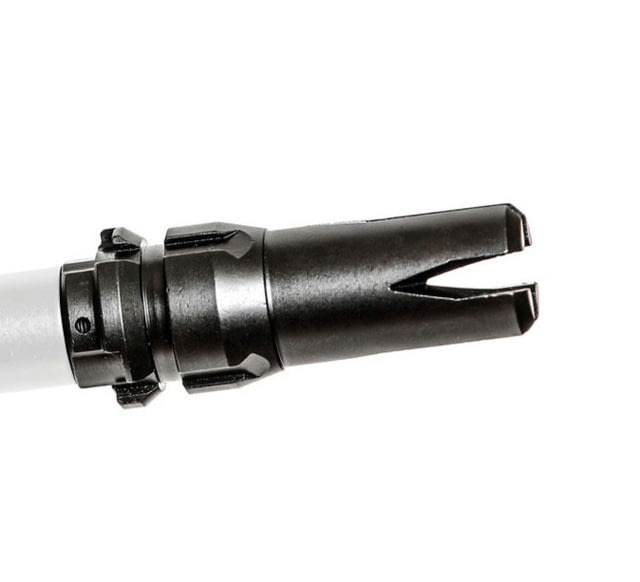 JMac Customs GFHC 5/8-24 KeyMount KeyMicro Black - Jmac Customs