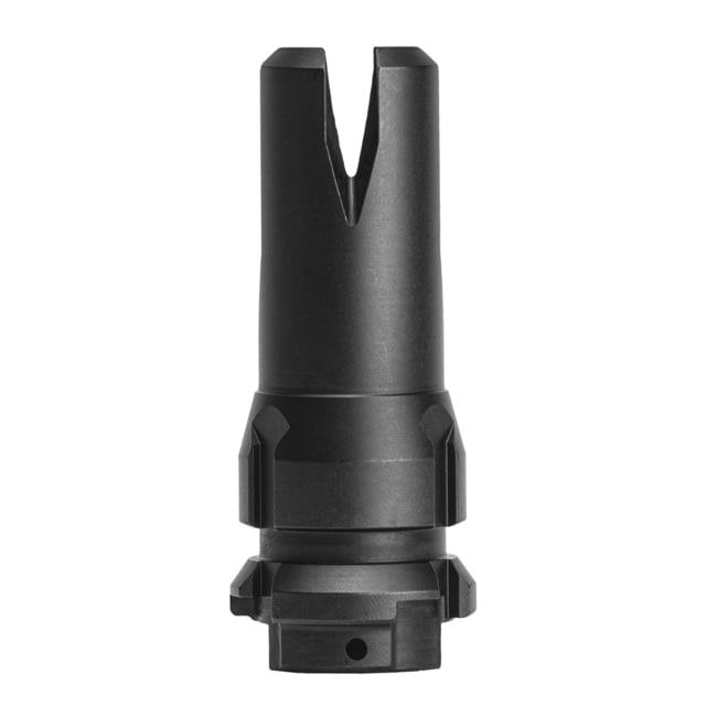 JMac Customs GFHC FAL Inch 9/16x24 KeyMount KeyMicro Black - Jmac Customs