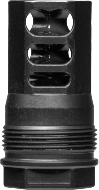 JMac Customs M18-1.5 Taper 360HD Taper Mount Black - Jmac Customs