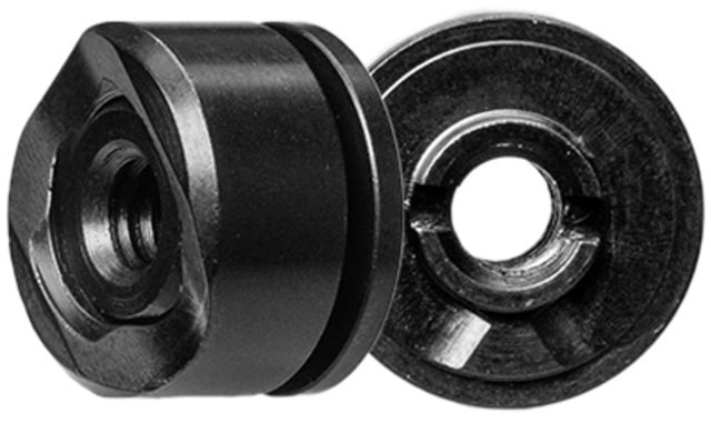 JMac Customs MMS - Handguard Rigid Mount Black - Jmac Customs