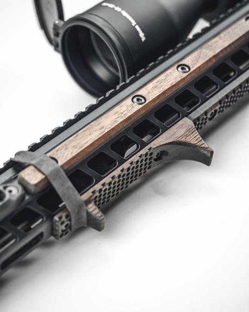 JMK 6-Slot M-LOK Mounted Rail Panel Smooth