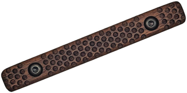 JMK 3-Slot M-LOK Mounted Rail Panel Honeycomb