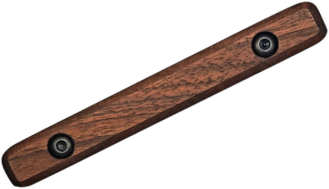 JMK 3-Slot M-LOK Mounted Rail Panel Smooth