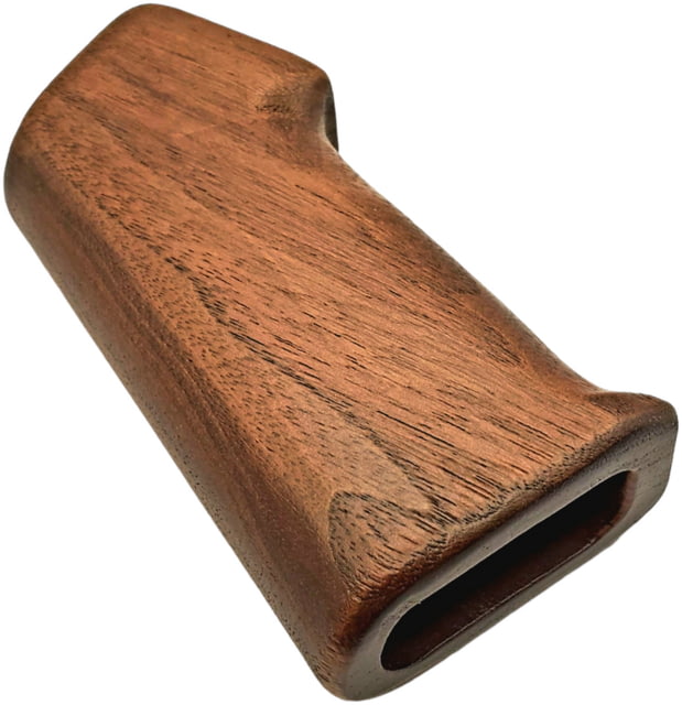 JMK Wood AR-15 Grip CQC Smooth