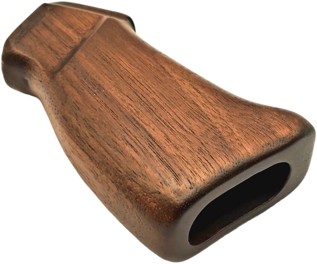 JMK Wood AR-15 Grip Smooth