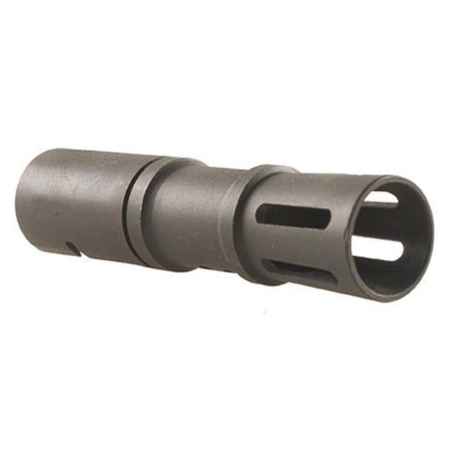 USED John Masen Co. Ruger Mini 30 Muzzle Brake Blue Steel RM30B - John Masen Co.