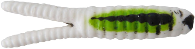 Johnson Nickel Blade Hard Bait 1/4 oz 2in / 5cm Hook Size 4 Nickel Blade Bullfrog