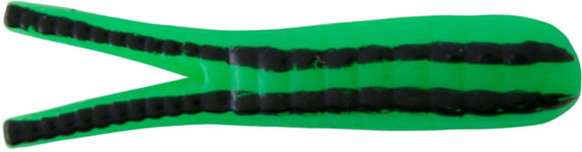 Johnson Beetle Spin Value Pack 2in 1/4oz 2 Pack Catalpa/Black Stripe