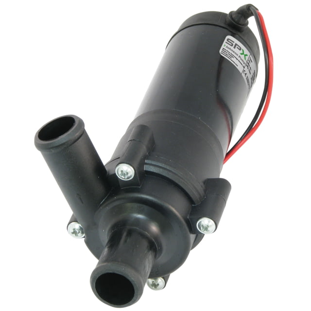 Johnson Pump Cm30P7 1 6.9 GPM Mag Drive Circulating Pump 3/4" 12V