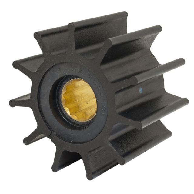 Johnson Pump F8B Impeller Nitrile