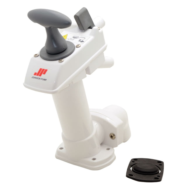 Johnson Pump Manual Toilet Pump Assembly
