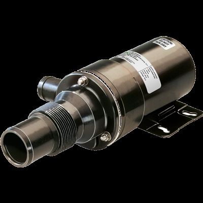 Johnson Pump Macerator Pump TA3P10-1907 12V