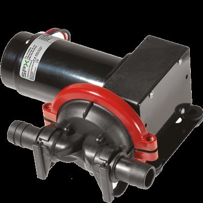 Johnson Pump Viking Power 16 Waste Pump 12V