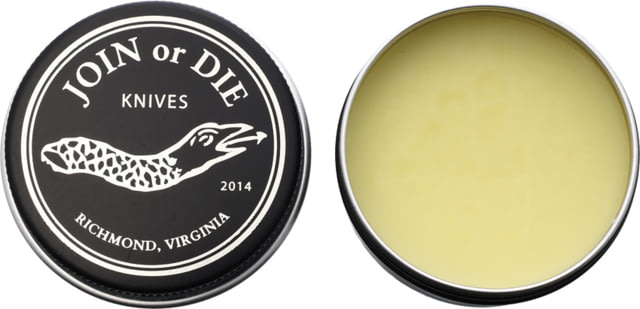 Join or Die Knives Snake Oil - Join Or Die Knives