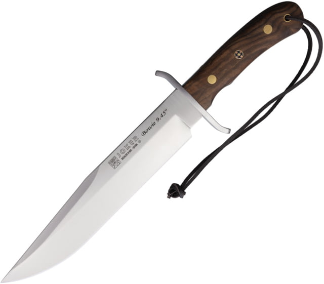 Joker Knives Bowie Walnut JKR - Joker Knives